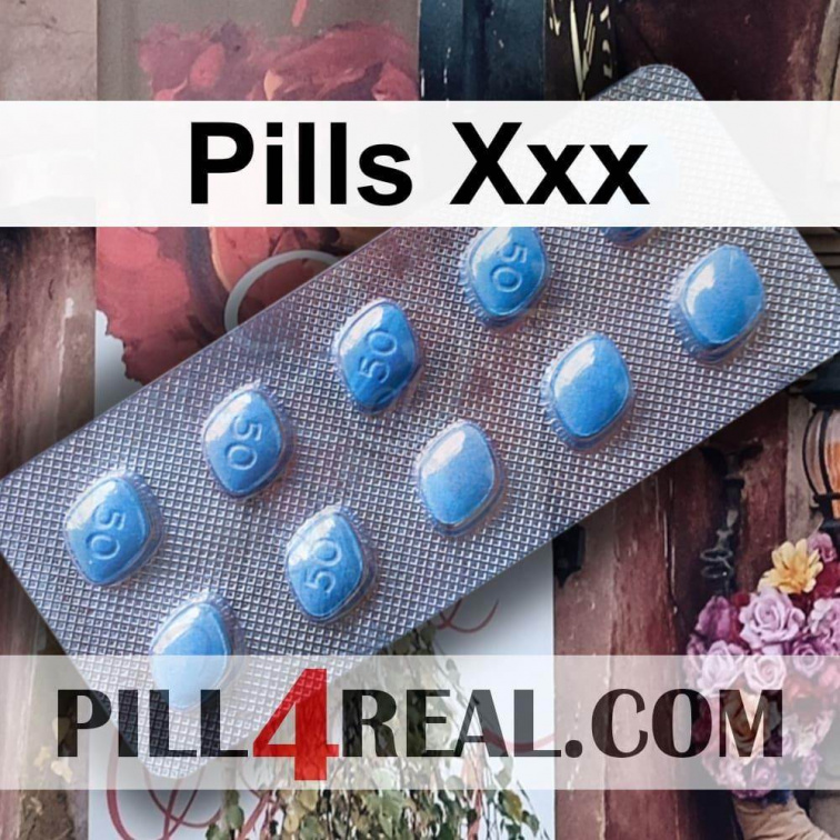 Pills Xxx 299