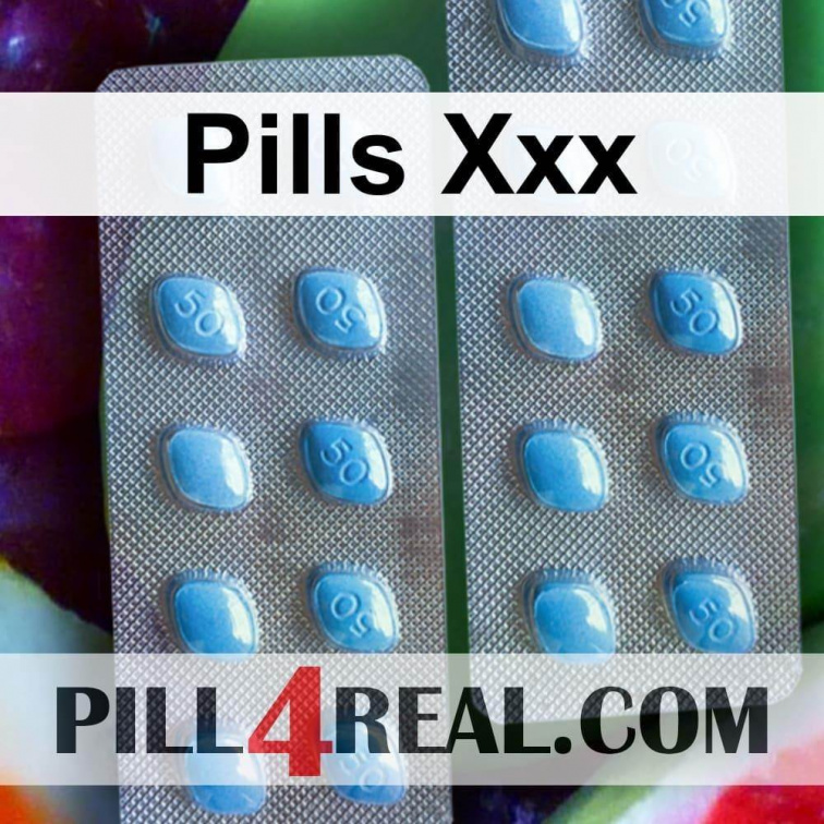 Pills Xxx 313