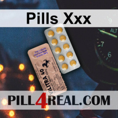Pills Xxx 315