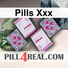 Pills Xxx 521
