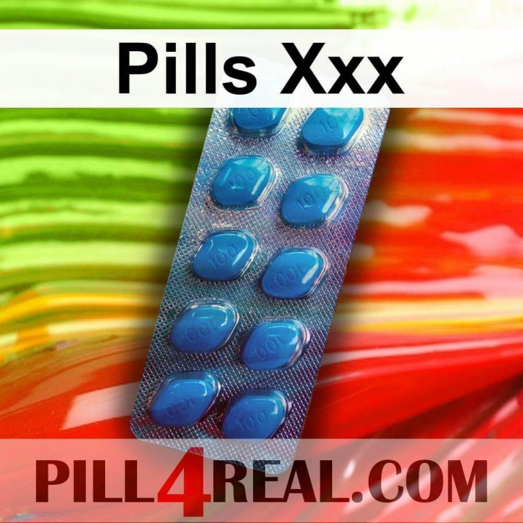 Pills Xxx 586