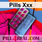 Pills Xxx 613