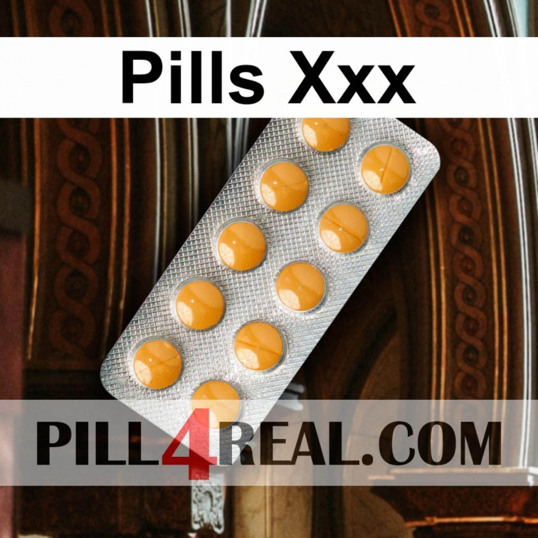 Pills Xxx 636