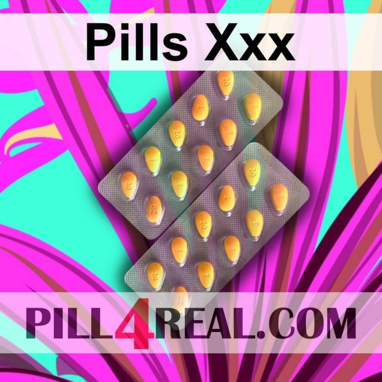 Pills Xxx 694