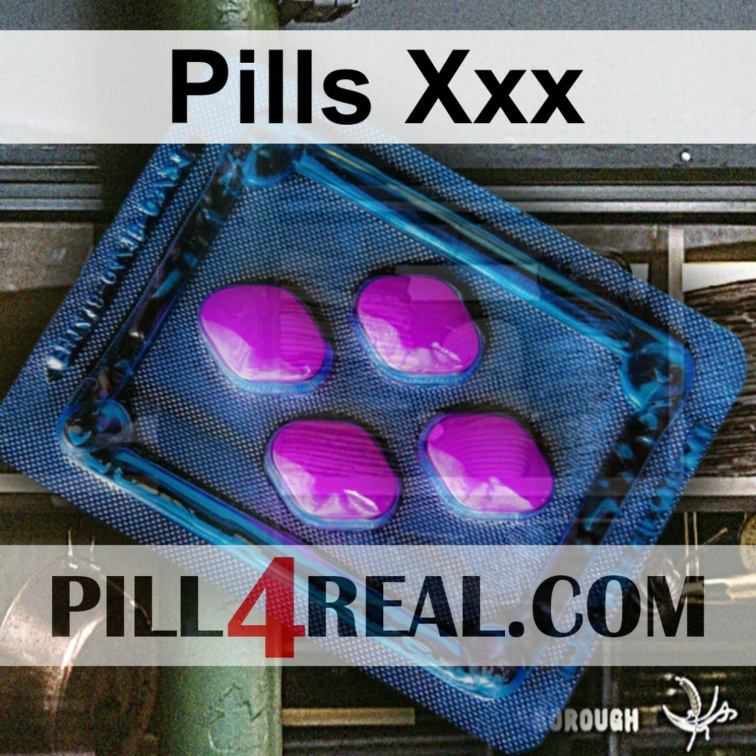 Pills Xxx 808