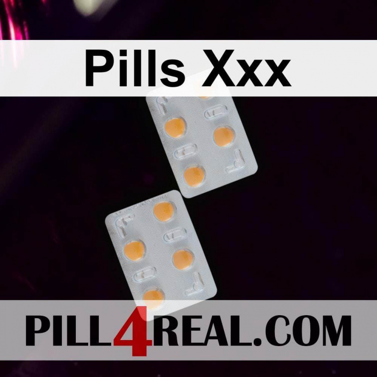 Pills Xxx 842