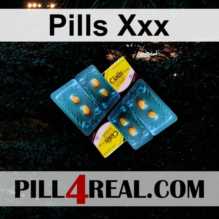 Pills Xxx 864