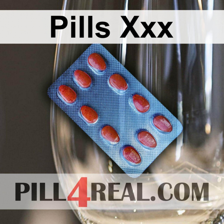 Pills Xxx 999