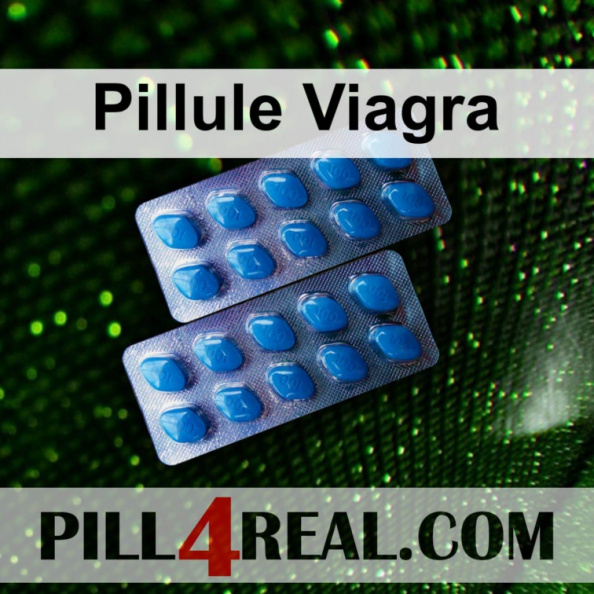 Pillule Viagra 018