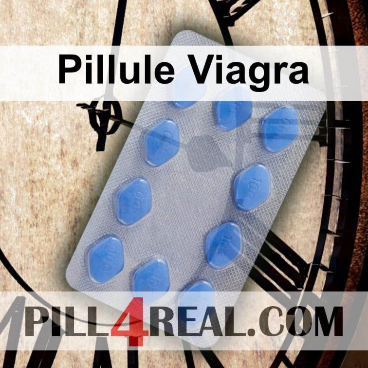 Pillule Viagra 070