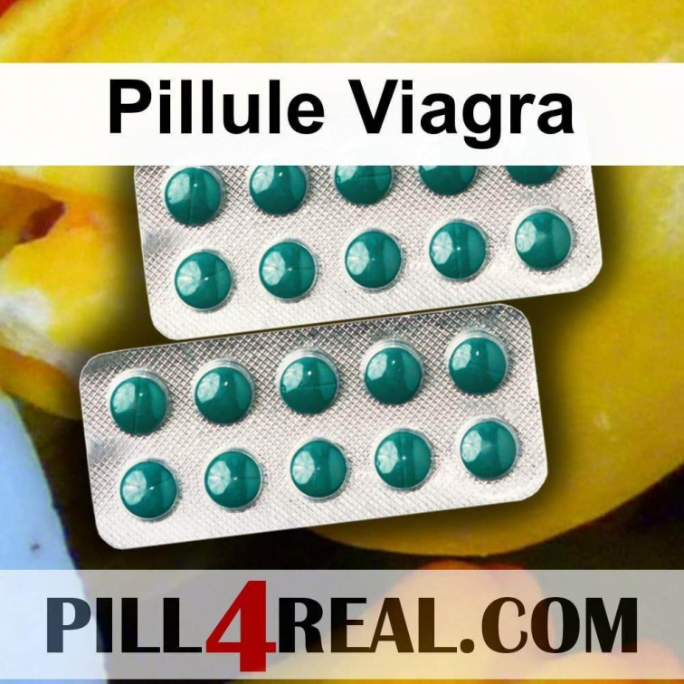 Pillule Viagra 074