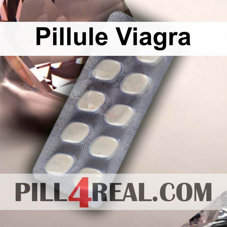 Pillule Viagra 141