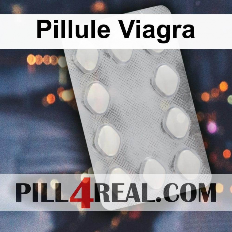 Pillule Viagra 200