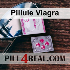 Pillule Viagra 260