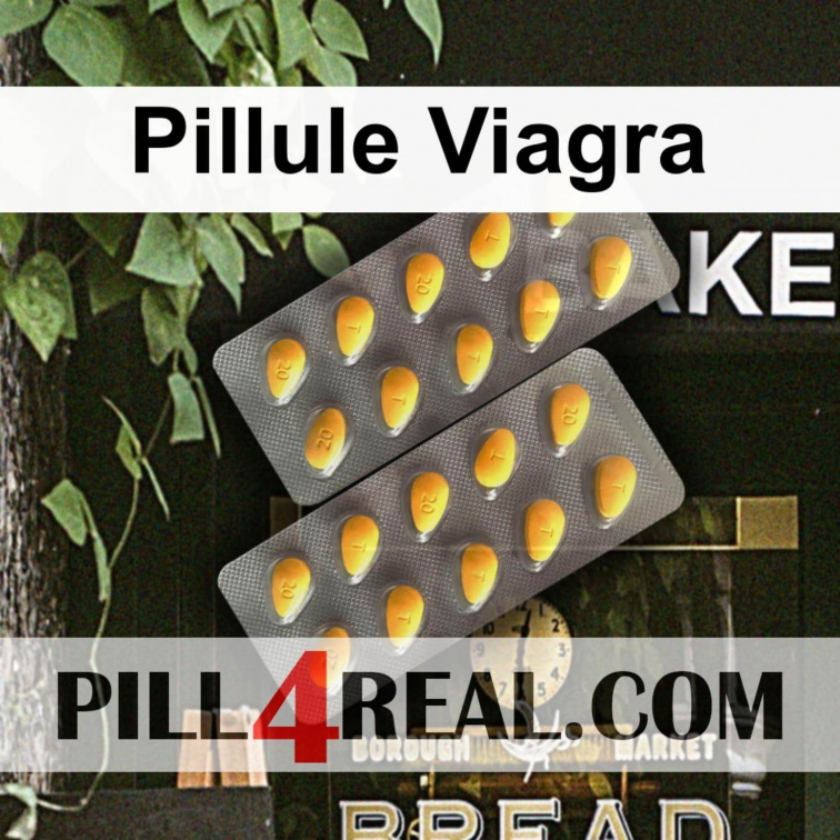 Pillule Viagra 445