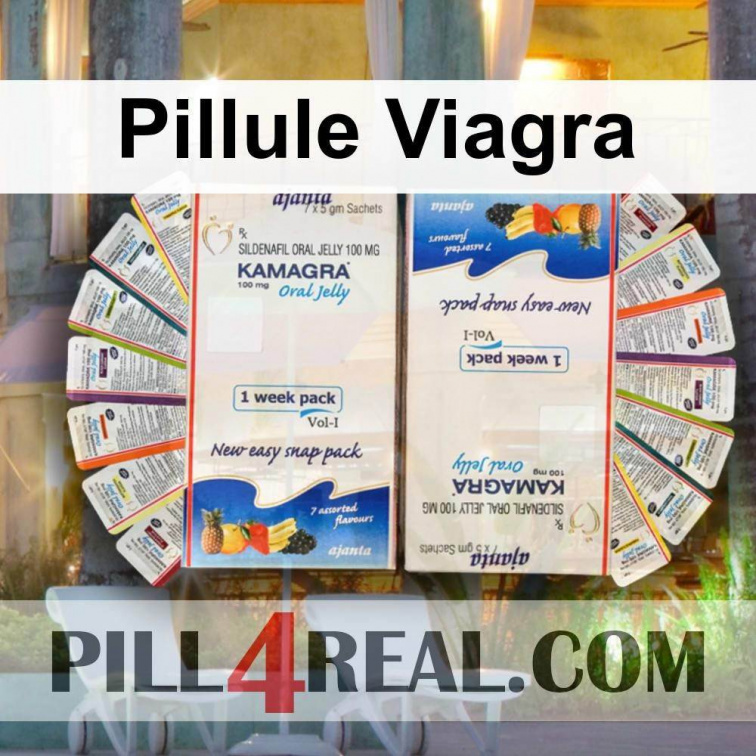 Pillule Viagra 564