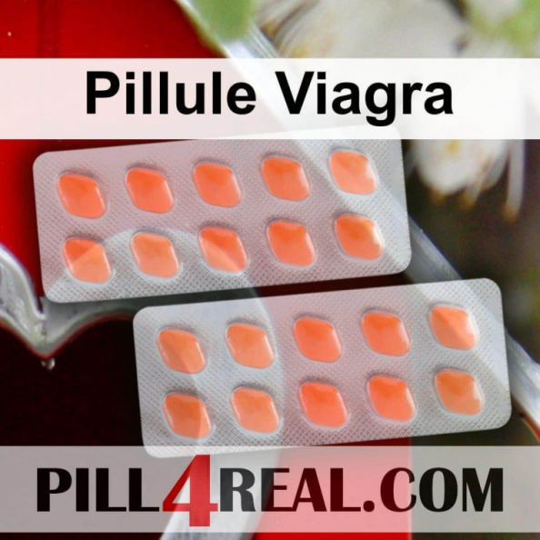 Pillule Viagra 590