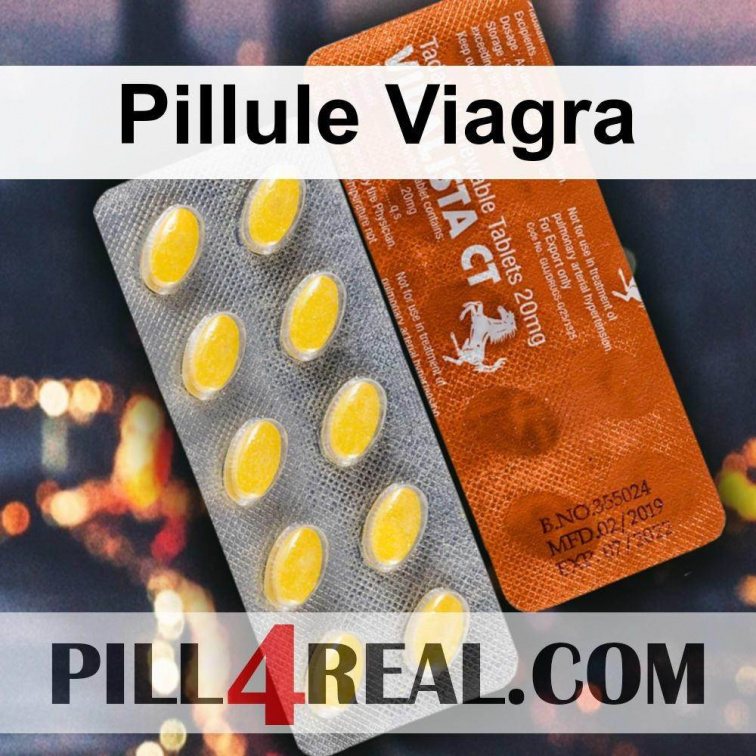 Pillule Viagra 825