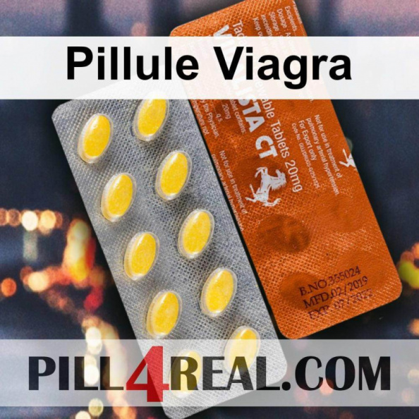 Pillule Viagra 825