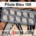 Pilule Bleu 100 080