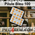 Pilule Bleu 100 163