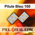 Pilule Bleu 100 175
