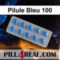 Pilule Bleu 100 181