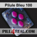 Pilule Bleu 100 194