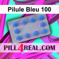 Pilule Bleu 100 199