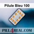 Pilule Bleu 100 204