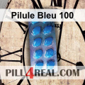 Pilule Bleu 100 221