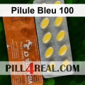Pilule Bleu 100 381