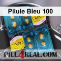Pilule Bleu 100 391