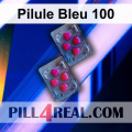 Pilule Bleu 100 509