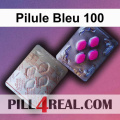 Pilule Bleu 100 633