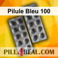 Pilule Bleu 100 676