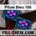 Pilule Bleu 100 840
