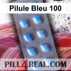 Pilule Bleu 100 873