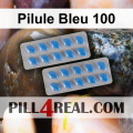 Pilule Bleu 100 995