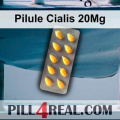 Pilule Cialis 20Mg 192