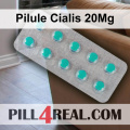 Pilule Cialis 20Mg 303