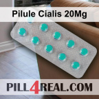 Pilule Cialis 20Mg 303