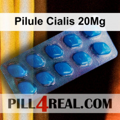 Pilule Cialis 20Mg 386