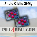Pilule Cialis 20Mg 431