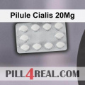 Pilule Cialis 20Mg 495