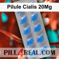 Pilule Cialis 20Mg 541