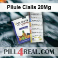 Pilule Cialis 20Mg 647
