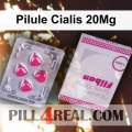 Pilule Cialis 20Mg 693