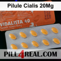 Pilule Cialis 20Mg 699