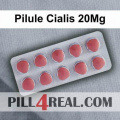 Pilule Cialis 20Mg 718